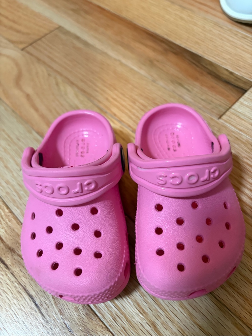 Size 5 girls shoes